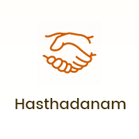 Hasthadanam Scheme