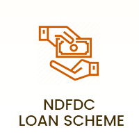 NDFDC loan scheme