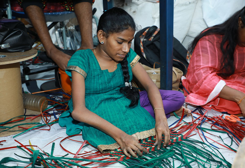 NDFDC MerriHome Scheme