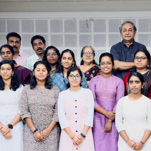 സ്റ്റുഡൻസ് ഇന്റേണ്‍ഷിപ്പ് പ്രോഗ്രാം 2024-25