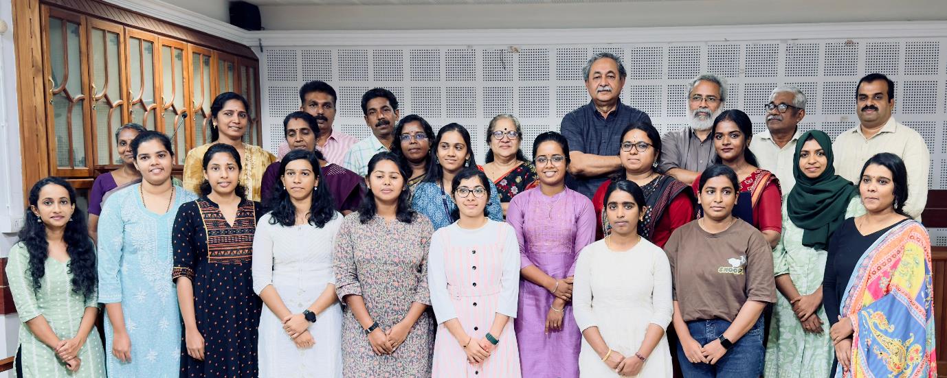 സ്റ്റുഡൻസ് ഇന്റേണ്‍ഷിപ്പ് പ്രോഗ്രാം 2024-25