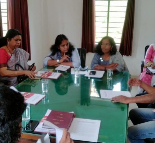 കണ്ണൂർ ജില്ലയിലെ പട്ടികവർഗ സമൂഹങ്ങളുടെ മാതൃകാ റസിഡൻഷ്യൽ സ്കൂളുകളെക്കുറിച്ചുള്ള ഒരു പഠനം: വിദ്യാഭ്യാസ പദ്ധതിയുടെ ആഘാത വിലയിരുത്തൽ.