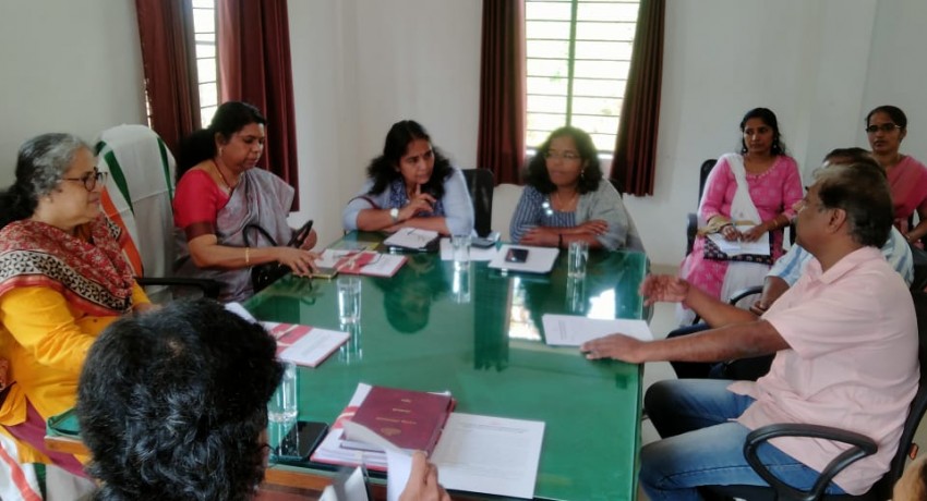 കണ്ണൂർ ജില്ലയിലെ പട്ടികവർഗ സമൂഹങ്ങളുടെ മാതൃകാ റസിഡൻഷ്യൽ സ്കൂളുകളെക്കുറിച്ചുള്ള ഒരു പഠനം: വിദ്യാഭ്യാസ പദ്ധതിയുടെ ആഘാത വിലയിരുത്തൽ.