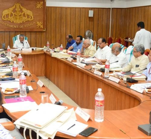 Planning Board meeting held on 10.01.2023