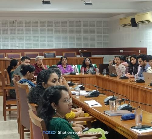 ഇമ്മേഴ്‌സീവ് ലേണിംഗ് പ്രോഗ്രാം 2024-25