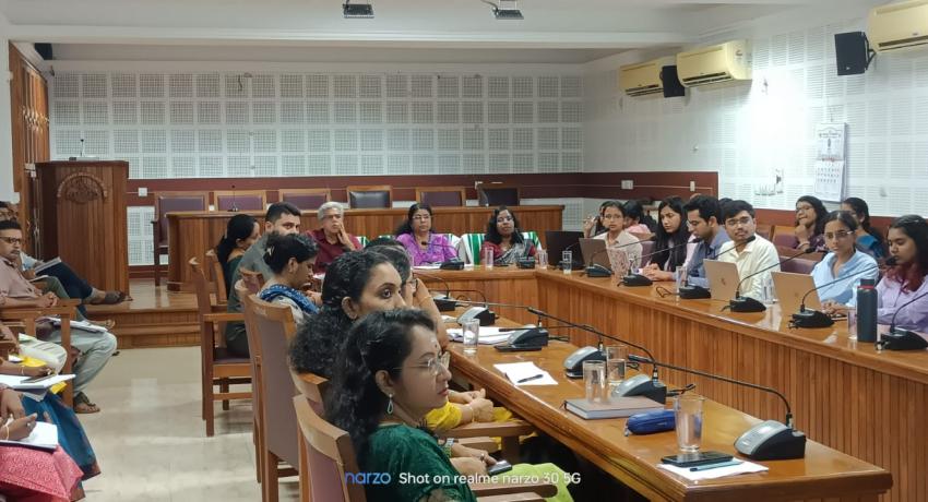 ഇമ്മേഴ്‌സീവ് ലേണിംഗ് പ്രോഗ്രാം 2024-25